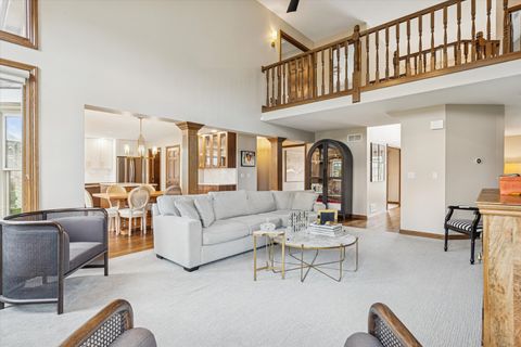 Tiny photo for 16430 Stuart Avenue, Orland Park, IL 60467 (MLS # 12500812)