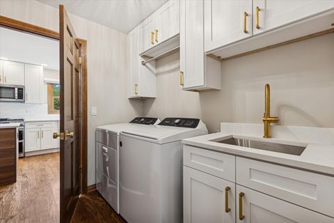 Tiny photo for 16430 Stuart Avenue, Orland Park, IL 60467 (MLS # 12500812)