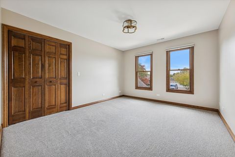 Tiny photo for 16430 Stuart Avenue, Orland Park, IL 60467 (MLS # 12500812)