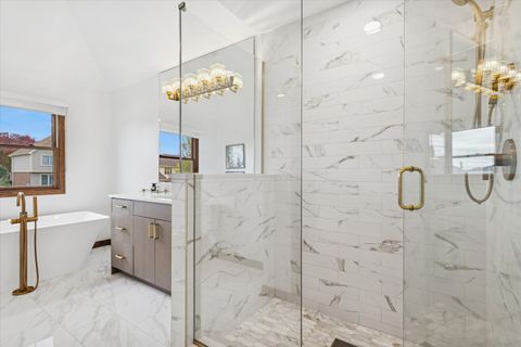 Tiny photo for 16430 Stuart Avenue, Orland Park, IL 60467 (MLS # 12500812)