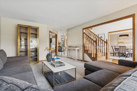 Tiny photo for 16430 Stuart Avenue, Orland Park, IL 60467 (MLS # 12500812)