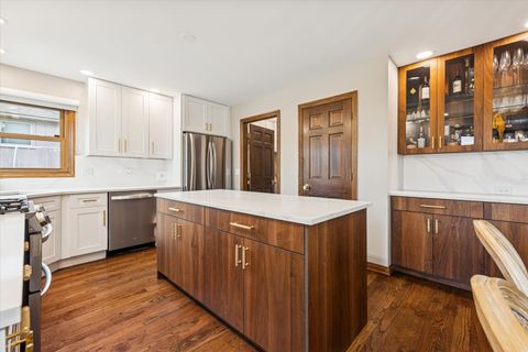 Tiny photo for 16430 Stuart Avenue, Orland Park, IL 60467 (MLS # 12500812)