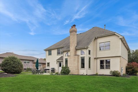 Tiny photo for 16430 Stuart Avenue, Orland Park, IL 60467 (MLS # 12500812)