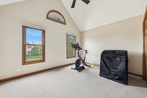 Tiny photo for 16430 Stuart Avenue, Orland Park, IL 60467 (MLS # 12500812)