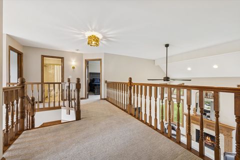 Tiny photo for 16430 Stuart Avenue, Orland Park, IL 60467 (MLS # 12500812)