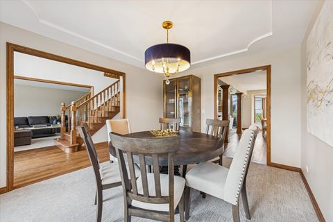 Tiny photo for 16430 Stuart Avenue, Orland Park, IL 60467 (MLS # 12500812)