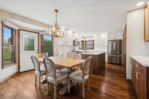 Tiny photo for 16430 Stuart Avenue, Orland Park, IL 60467 (MLS # 12500812)