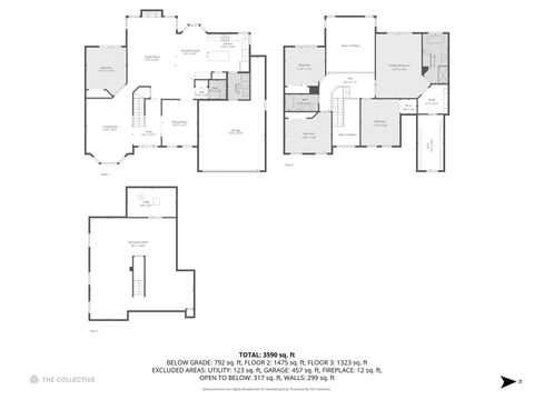 Tiny photo for 16430 Stuart Avenue, Orland Park, IL 60467 (MLS # 12500812)
