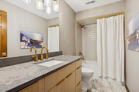 Tiny photo for 16430 Stuart Avenue, Orland Park, IL 60467 (MLS # 12500812)