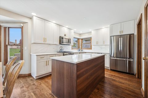 Tiny photo for 16430 Stuart Avenue, Orland Park, IL 60467 (MLS # 12500812)