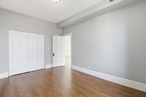 Tiny photo for 1023 N Hoyne Avenue #3B, Chicago, IL 60622 (MLS # 12581108)