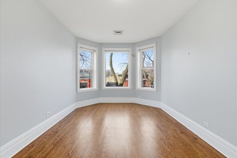 Tiny photo for 1023 N Hoyne Avenue #3B, Chicago, IL 60622 (MLS # 12581108)