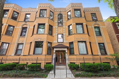 1023 N Hoyne Avenue 3B Chicago IL 60622
