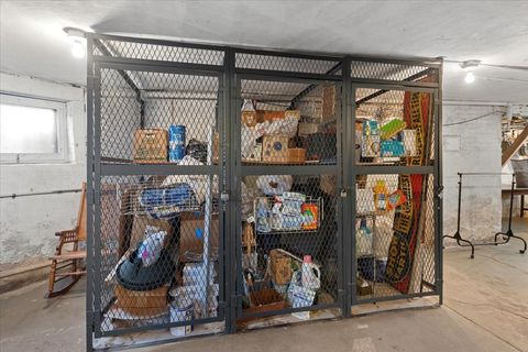 Tiny photo for 1023 N Hoyne Avenue #3B, Chicago, IL 60622 (MLS # 12581108)