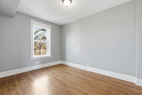 Tiny photo for 1023 N Hoyne Avenue #3B, Chicago, IL 60622 (MLS # 12581108)