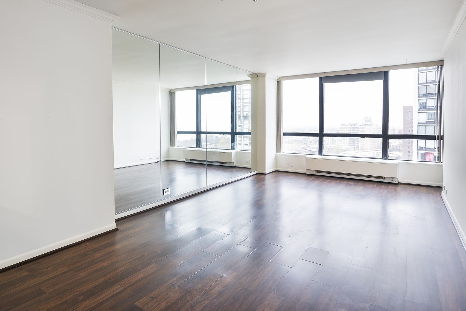 5415 N SHERIDAN Road 1608