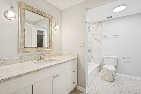 Tiny photo for 2 Croydon on Duxbury Street, Rolling Meadows, IL 60008 (MLS # 12601799)