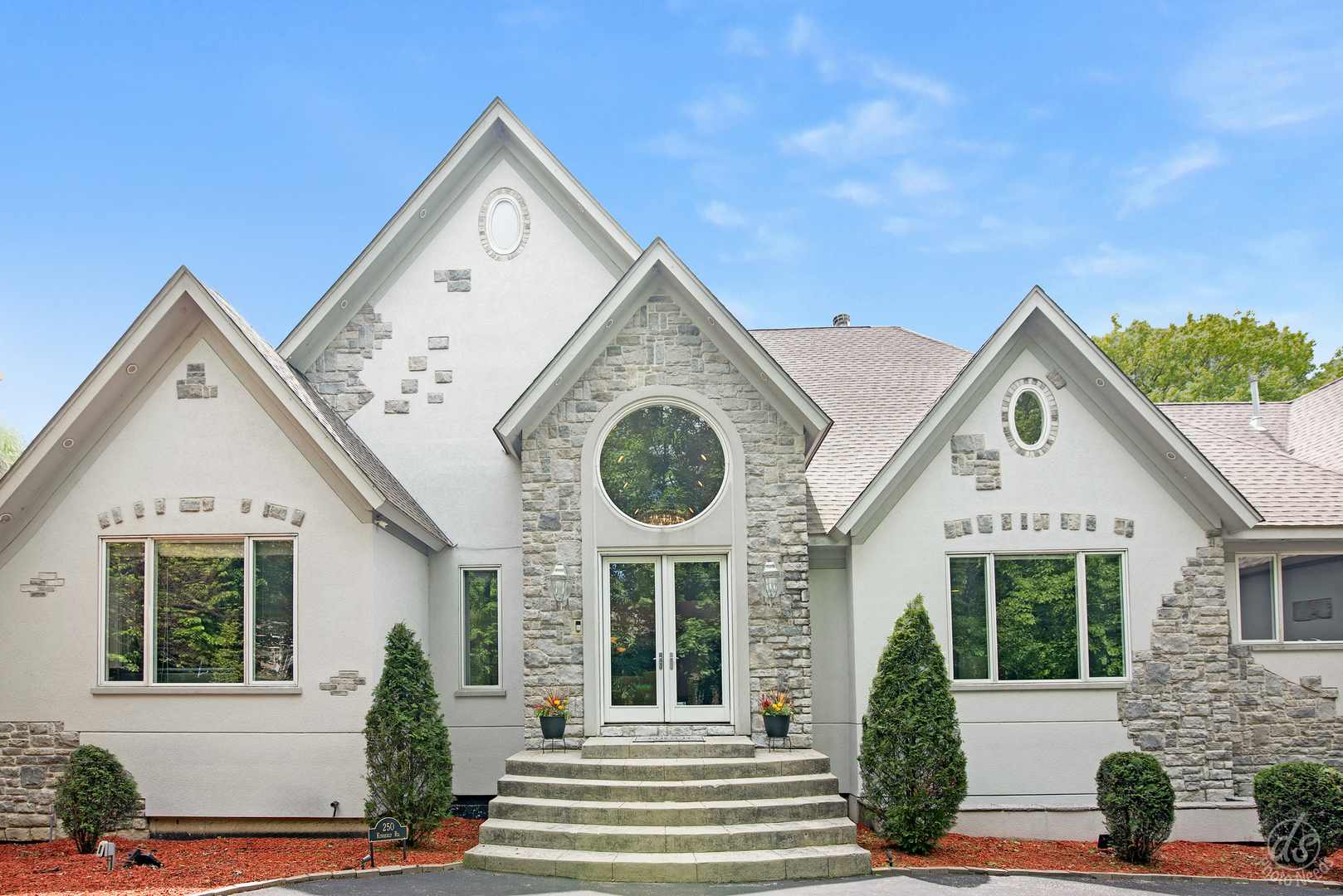 250 Kimberly Road