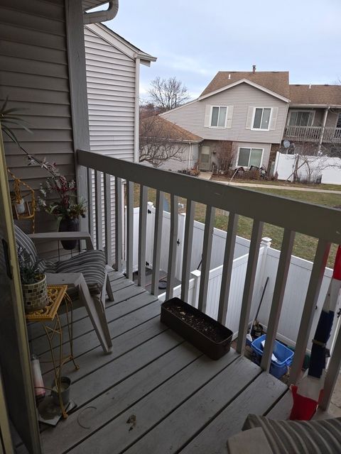 Tiny photo for 5 E Fernwood Drive, Bolingbrook, IL 60440 (MLS # 12545476)