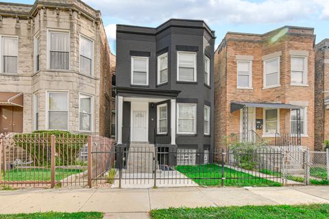 6415 S Evans Avenue Chicago IL 60637