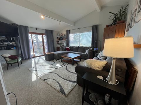 Tiny photo for 133 Adler Drive, Libertyville, IL 60048 (MLS # 12572385)