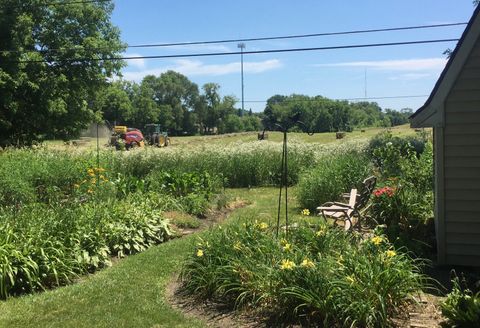 Tiny photo for 133 Adler Drive, Libertyville, IL 60048 (MLS # 12572385)