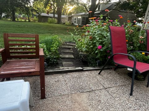 Tiny photo for 133 Adler Drive, Libertyville, IL 60048 (MLS # 12572385)