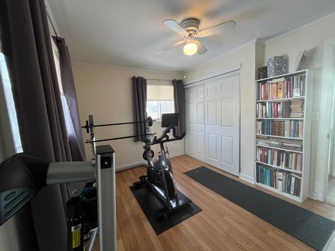 Tiny photo for 133 Adler Drive, Libertyville, IL 60048 (MLS # 12572385)