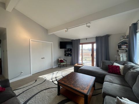 Tiny photo for 133 Adler Drive, Libertyville, IL 60048 (MLS # 12572385)