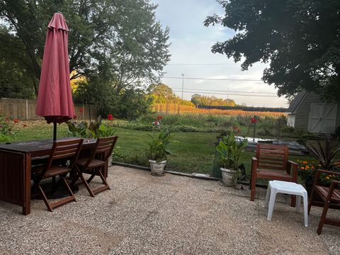 Tiny photo for 133 Adler Drive, Libertyville, IL 60048 (MLS # 12572385)