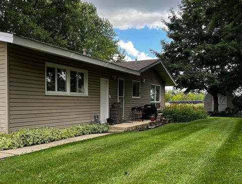 Tiny photo for 133 Adler Drive, Libertyville, IL 60048 (MLS # 12572385)