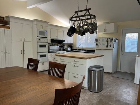 Tiny photo for 133 Adler Drive, Libertyville, IL 60048 (MLS # 12572385)