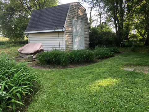 Tiny photo for 133 Adler Drive, Libertyville, IL 60048 (MLS # 12572385)