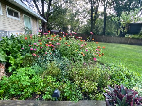 Tiny photo for 133 Adler Drive, Libertyville, IL 60048 (MLS # 12572385)