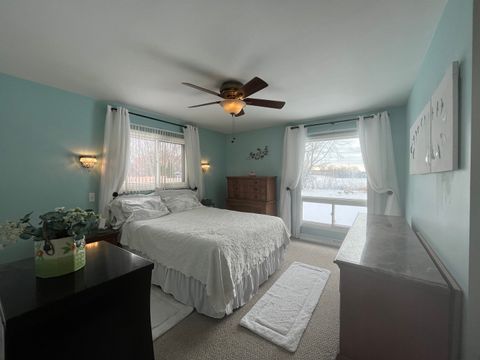 Tiny photo for 133 Adler Drive, Libertyville, IL 60048 (MLS # 12572385)