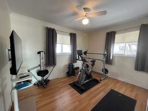 Tiny photo for 133 Adler Drive, Libertyville, IL 60048 (MLS # 12572385)