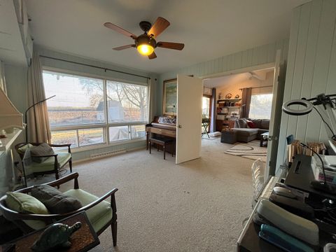 Tiny photo for 133 Adler Drive, Libertyville, IL 60048 (MLS # 12572385)