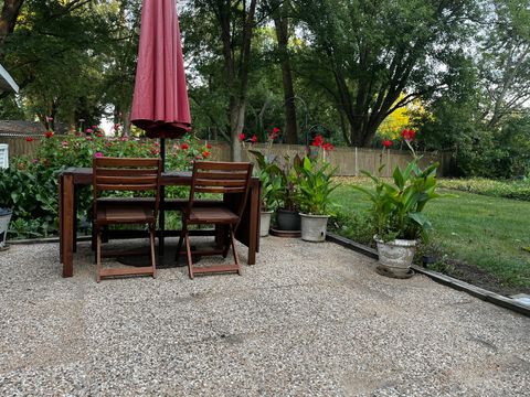 Tiny photo for 133 Adler Drive, Libertyville, IL 60048 (MLS # 12572385)