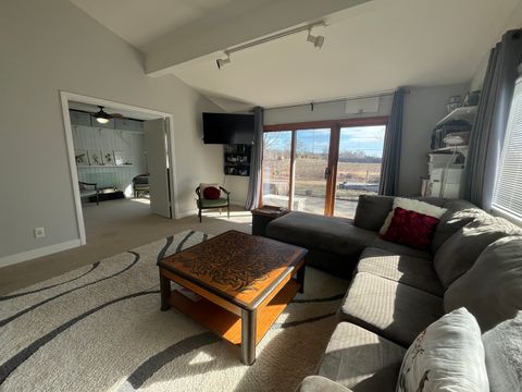 Tiny photo for 133 Adler Drive, Libertyville, IL 60048 (MLS # 12572385)