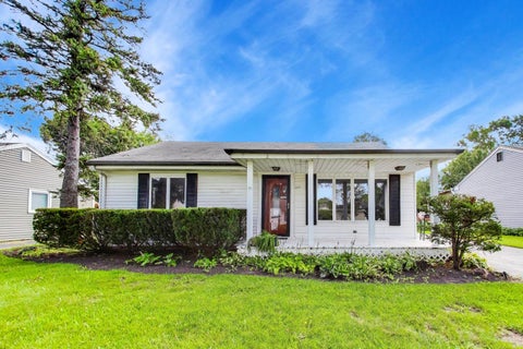 Photo of 219 N William Street, Mount Prospect, IL 60056 (MLS # 12763738)