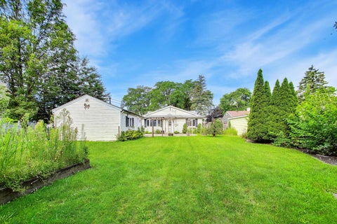 Tiny photo for 219 N William Street, Mount Prospect, IL 60056 (MLS # 12763738)
