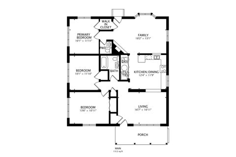 Tiny photo for 219 N William Street, Mount Prospect, IL 60056 (MLS # 12763738)