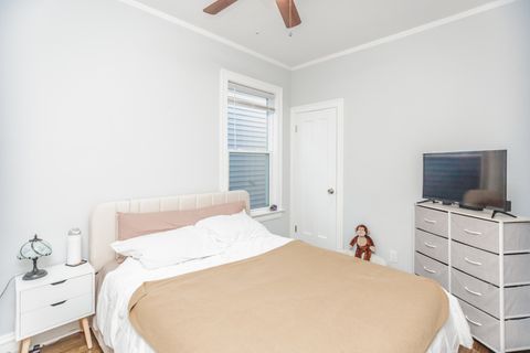 Tiny photo for 6339 S Troy Street, Chicago, IL 60629 (MLS # 12507037)