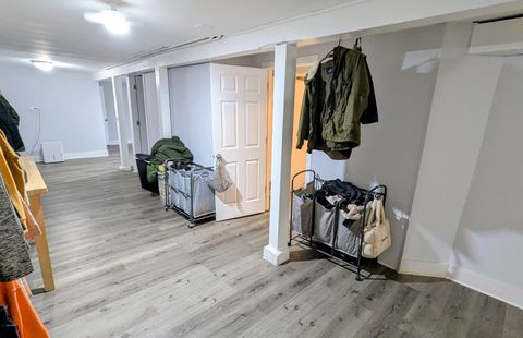 Tiny photo for 6339 S Troy Street, Chicago, IL 60629 (MLS # 12507037)