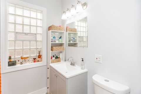 Tiny photo for 6339 S Troy Street, Chicago, IL 60629 (MLS # 12507037)