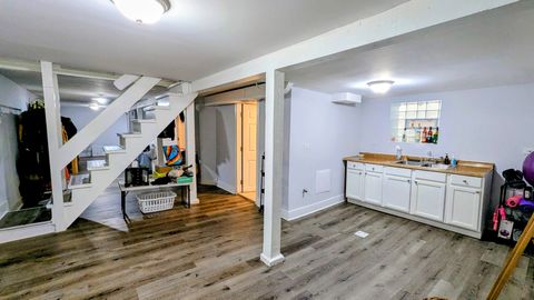 Tiny photo for 6339 S Troy Street, Chicago, IL 60629 (MLS # 12507037)