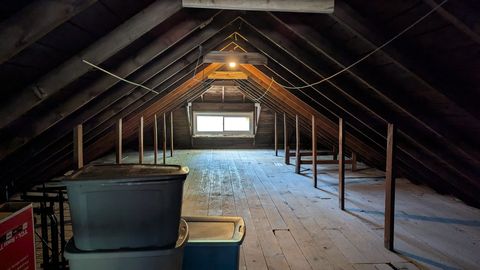 Tiny photo for 6339 S Troy Street, Chicago, IL 60629 (MLS # 12507037)