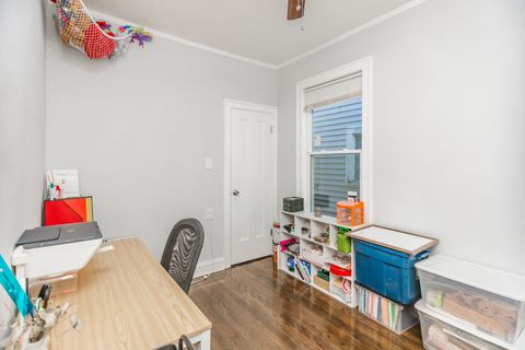 Tiny photo for 6339 S Troy Street, Chicago, IL 60629 (MLS # 12507037)