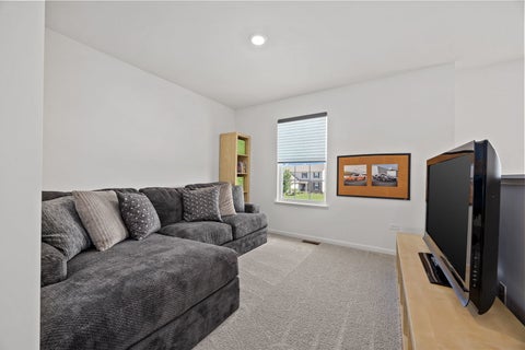 Tiny photo for 807 High Grove Drive, Minooka, IL 60447 (MLS # 12688968)