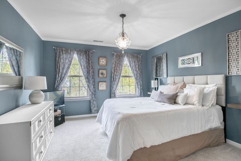 Tiny photo for 1491 Greystone Drive, Gurnee, IL 60031 (MLS # 12506932)